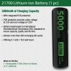 21700 Rechargeable Battery Cell [1-Pack]