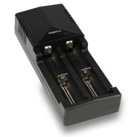 Pro Bc-1 Lithium-Ion 18650 Battery Charger