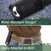 E300 - Small Edc Flashlight