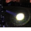 E300 - Small Edc Flashlight
