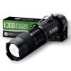 E300 - Small Edc Flashlight