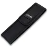 Flashlight Holster With Belt Attachment (Medium)