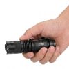 E300 - Small Edc Flashlight