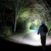 Tk120 Compact Led Tactical Flashlight