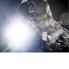 Tk120 Professional Led Flashlight Kit With Batteries & Charger