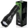 Tk120 Compact Led Tactical Flashlight