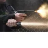 Tk120 Compact Led Tactical Flashlight