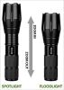 Tk120 Compact Led Tactical Flashlight