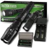 Tk120X Led Flashlight Kit