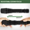 Tk120X Led Flashlight Kit