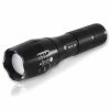 Tk120 Compact Led Tactical Flashlight