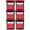 Freeze Dried Vegetable Bucket