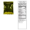 Freeze Dried Vegetable Bucket