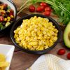 Freeze Dried Vegetable Bucket