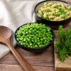 Freeze Dried Vegetable Bucket