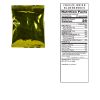 Freeze Dried Fruit Bucket
