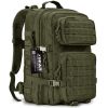 Xg-Mb45 - Men'S Molle Military Tactical Backpack (45 Liter)