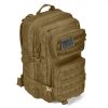 Xg-Mb45 - Men'S Molle Military Tactical Backpack (45 Liter)