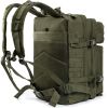 Xg-Mb45 - Men'S Molle Military Tactical Backpack (45 Liter)