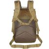Xg-Mb45 - Men'S Molle Military Tactical Backpack (45 Liter)
