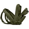 Xg-Mb45 - Men'S Molle Military Tactical Backpack (45 Liter)