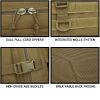 Xg-Mb45 - Men'S Molle Military Tactical Backpack (45 Liter)