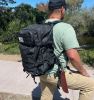 Xg-Mb45 - Men'S Molle Military Tactical Backpack (45 Liter)