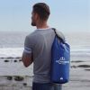Voyager Waterproof Dry Bag For Kayaking And Water Sports