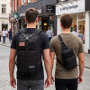Xg-Mb30 - Small Tactical Backpack Survival Bag (30 Liter)