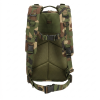 Xg-Mb30 - Small Tactical Backpack Survival Bag (30 Liter)