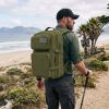 Xg-Mb45 - Men'S Molle Military Tactical Backpack (45 Liter)