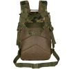 Xg-Mb45 - Men'S Molle Military Tactical Backpack (45 Liter)