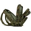 Xg-Mb45 - Men'S Molle Military Tactical Backpack (45 Liter)
