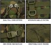 Xg-Mb45 - Men'S Molle Military Tactical Backpack (45 Liter)