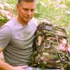 Xg-Mb45 - Men'S Molle Military Tactical Backpack (45 Liter)
