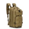 Xg-Mb30 - Small Tactical Backpack Survival Bag (30 Liter)