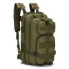 Xg-Mb40 - Large Tactical Backpack Survival Bag (40 Liter)